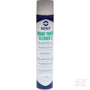 Limpiador de frenos Kent, 750 ml, Spray