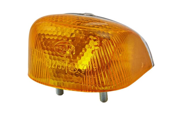 Feu clignotant Hella — réf. 2BA001244001
