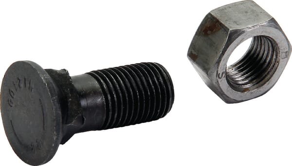 Boulon de charrue avec écrou TFCC14X36(32216) · réf. 020216