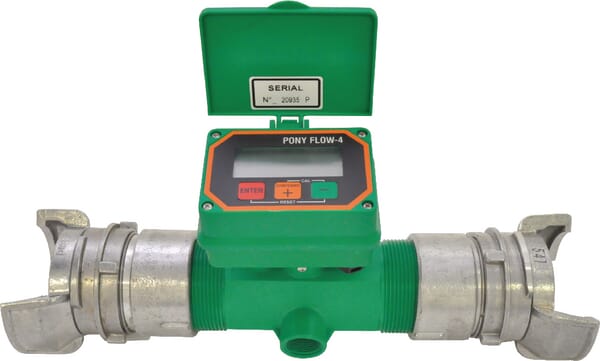 Compteur de remplissage 750L · réf. 00370247COMP
