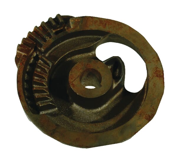Disque de noueur R.C. — réf. 43018