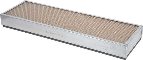Filtre de cabine — réf. CUK59004