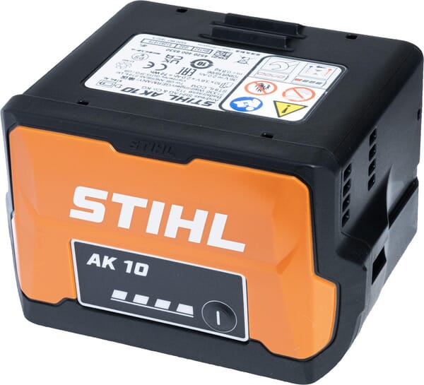 Batterie AK 10 · réf. 45204006530