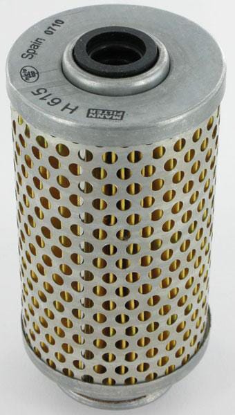 Filtre hydraulique — réf. H615