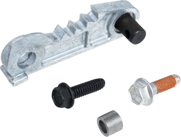 Kit de bras de frein, gauche · réf. 70392HYD