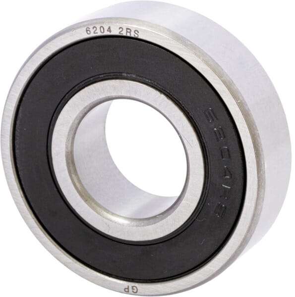 Kuličkové ložisko s hlubokou drážkou 20x47x14 mm gopart