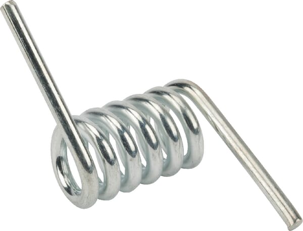 Torzní pružina Bruska