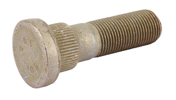 Boulon de roue CNH · réf. 133700410800