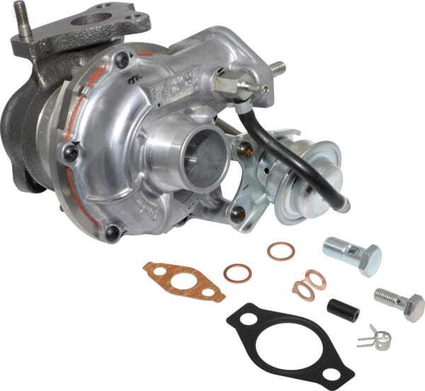 Turbo chargeur · réf. 825533