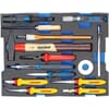 1100 CT2-02 Werkzeugsatz für Elektriker