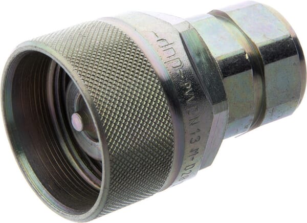 Raccord à vis, filetage mâle 1/2 x filetage femelle 3/8 — réf. SKSM12C06