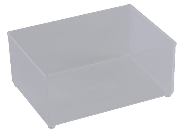 Boîte 109x79x47mm Raaco · réf. 105583