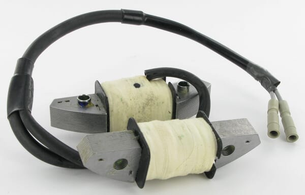 Nabíjecí cívka 12V - 12A