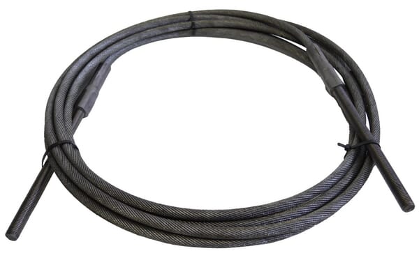 Corde de coupe 13x8160 Strautman · réf. 28921502