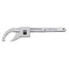 Adjustable hook spanner - 115A