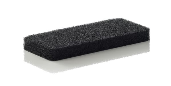 Filtre de cabine — réf. CU2101