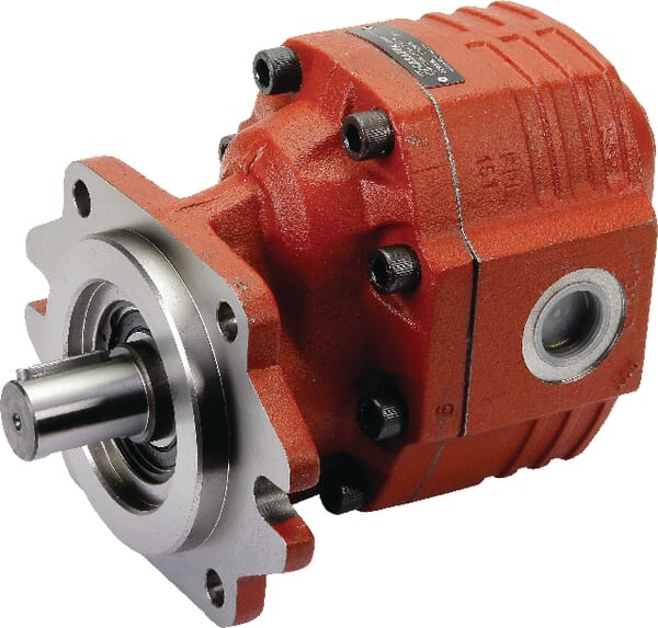 Hydraulické čerpadlo