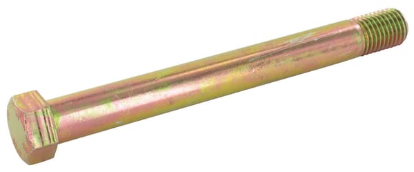 Boulon M20x190 Kverneland · réf. KK032822