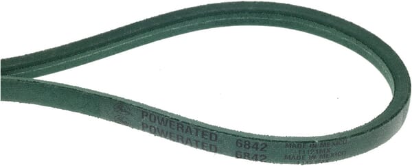 Courroie Gates PowerRated 4L 6842 — réf. 00111980034