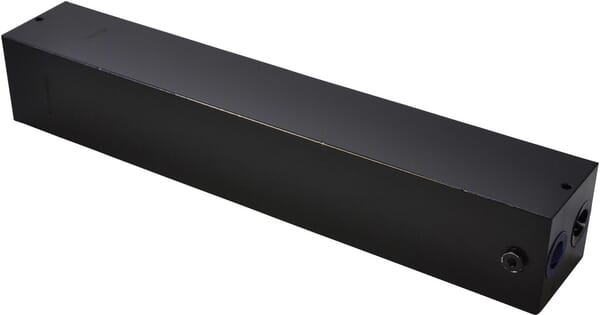 Plaque de base NG6+forage vue 3