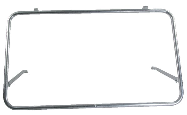 Konzola pro mycí vanu