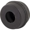 Rubber insert of Steering shaft