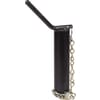 Pin with handle 45x175mm Kramp