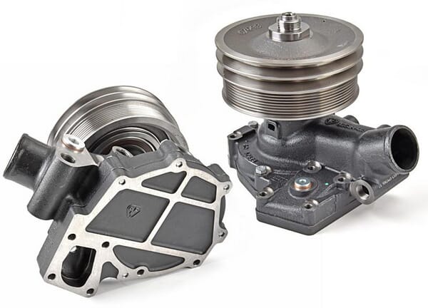 Pompe à eau — réf. V836884003OMP