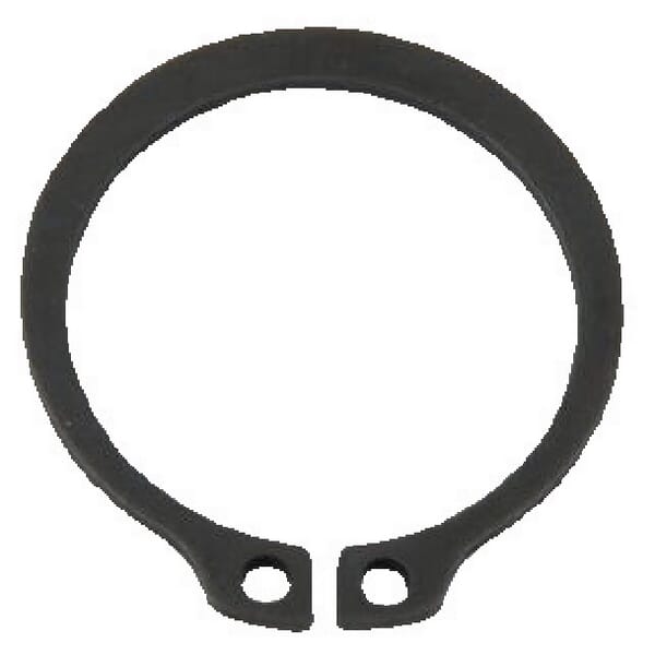Bague, arrêt — réf. 370002