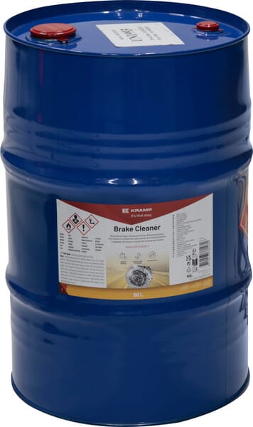 Nettoyant freins, 60 l — réf. 1902041KR