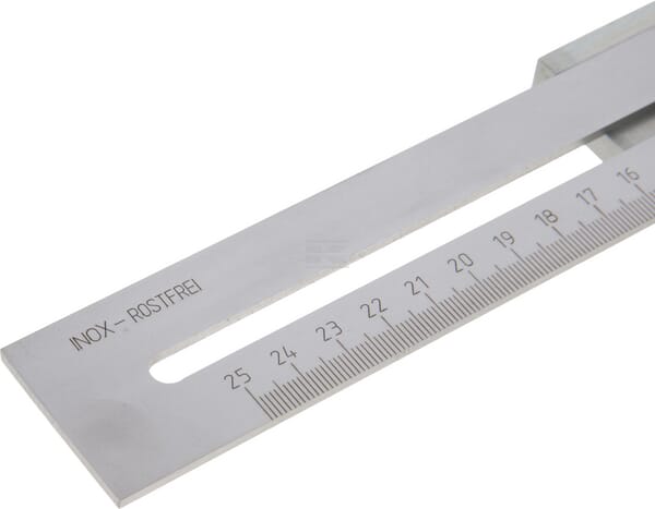Calibre de marquage 250 mm vue 3