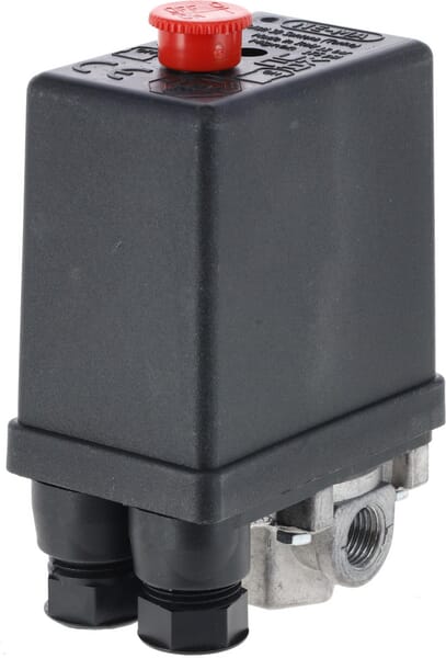 Díly kompresoru AC70