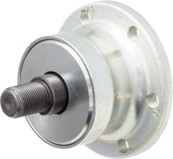 Unité de roulement de moyeu pour disque de herse SKF — réf. 7500BAA0006