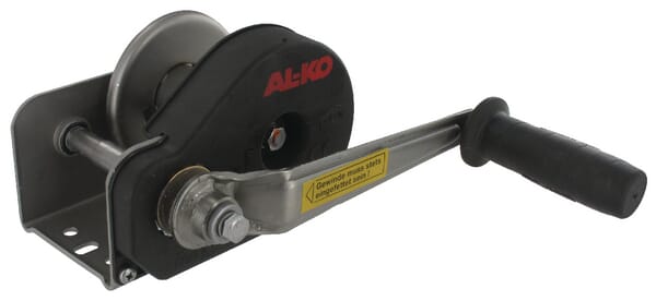 Lanový naviják Plus typ 351