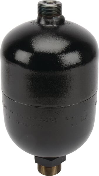 Membránový zásobník 1 l 210/80 bar