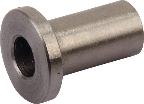 Entretoise ronde 10x13 V2A · réf. AC489111