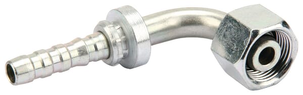 Racc. à sertir 90 DN10-M20x1,5 · réf. 6GS12FDHORX90
