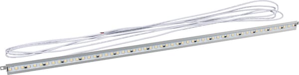 Rail/bande d'angle LED 75cm 12V 11,25W — réf. LA50009