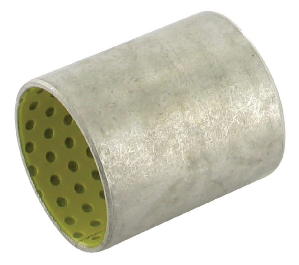 Douille PVC 35x39x45mm Stoll · réf. 0482520