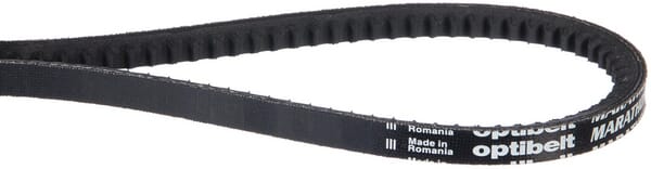 Courroie optibelt avx10-m1 l=85 — réf. 2440516