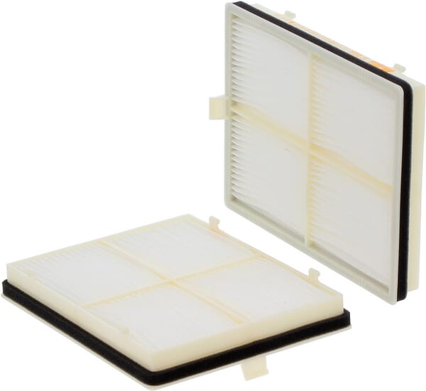 Filtre de cabine — réf. SC80104