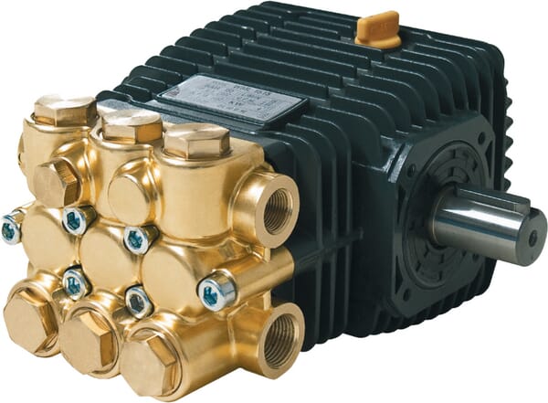 Pompe "WML 1520-B" — réf. 048009973