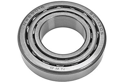 Roulement à rouleaux coniques 31.75x62x19.75mm Vapormatic — réf. VPJ2405