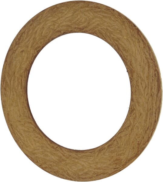 Disque de friction pour prise de force 120x187 mm — réf. 009553030
