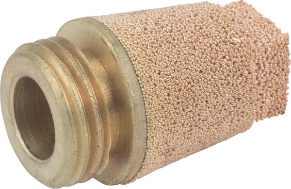 Tlumič typu SIL..FB