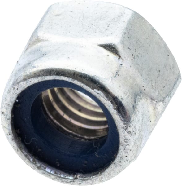 Écrou hexagonal autobloquant (5x) · réf. G07918006