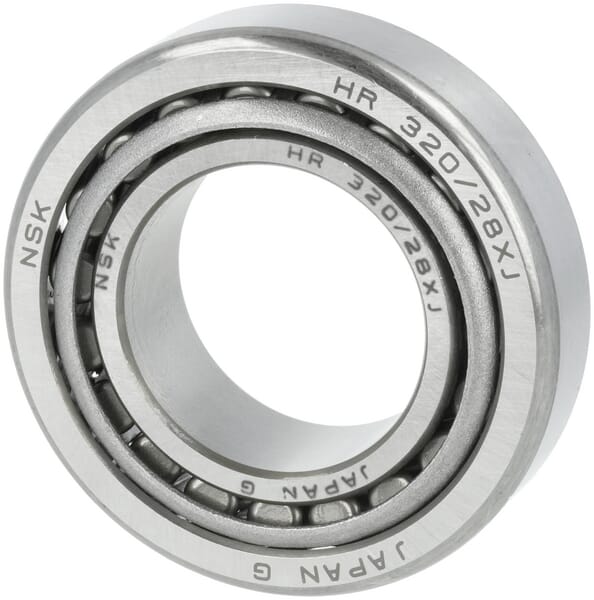 Roulement à rouleaux coniques — réf. NWB00647