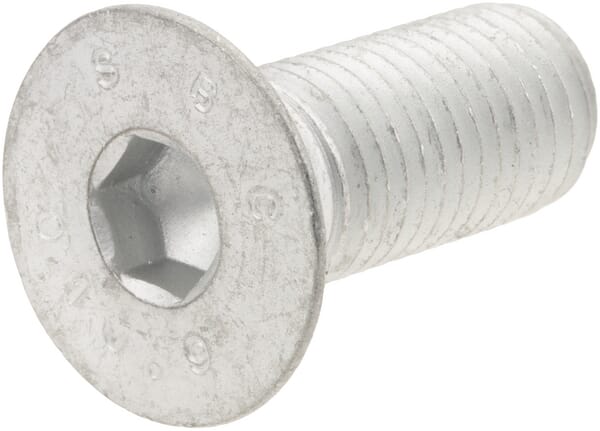 Boulon à tête fraisée M16x40-10.9 DIN7991 BK45 · réf. 3016141