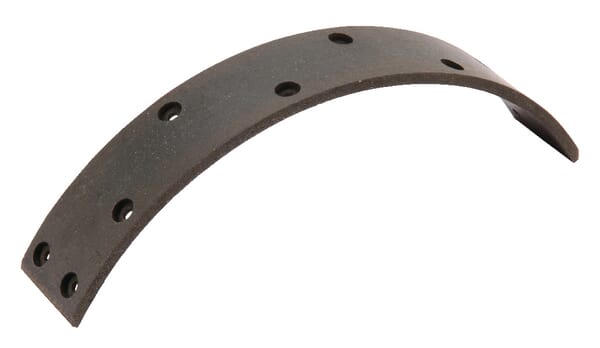 Garniture de frein 272x40mm — réf. BB2504050272