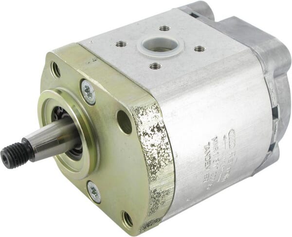 Pompe hydraulique AZPF-12-016LCP20MM-S0007 Bosch Rexroth — réf. 1517222752